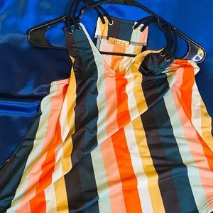 Beautiful spandex top Medium size